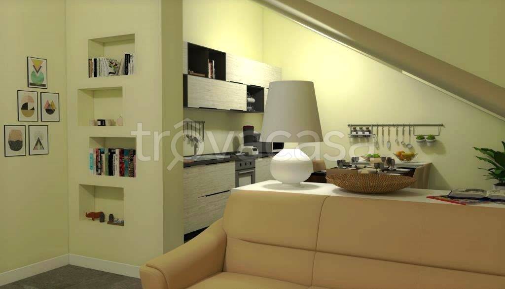 appartamento in vendita ad Alassio