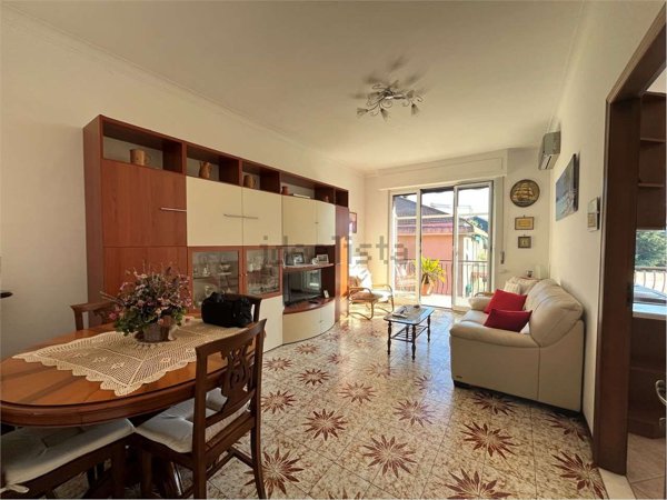 appartamento in vendita ad Alassio