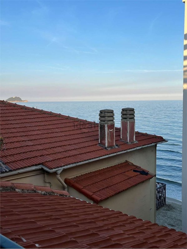 appartamento in vendita ad Alassio