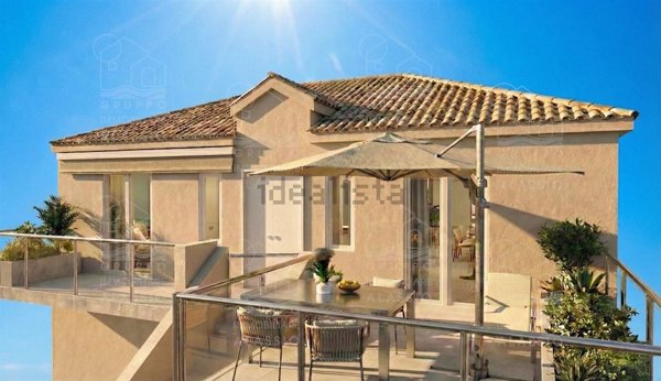 appartamento in vendita ad Alassio