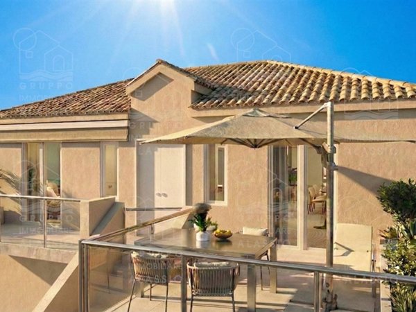 appartamento in vendita ad Alassio