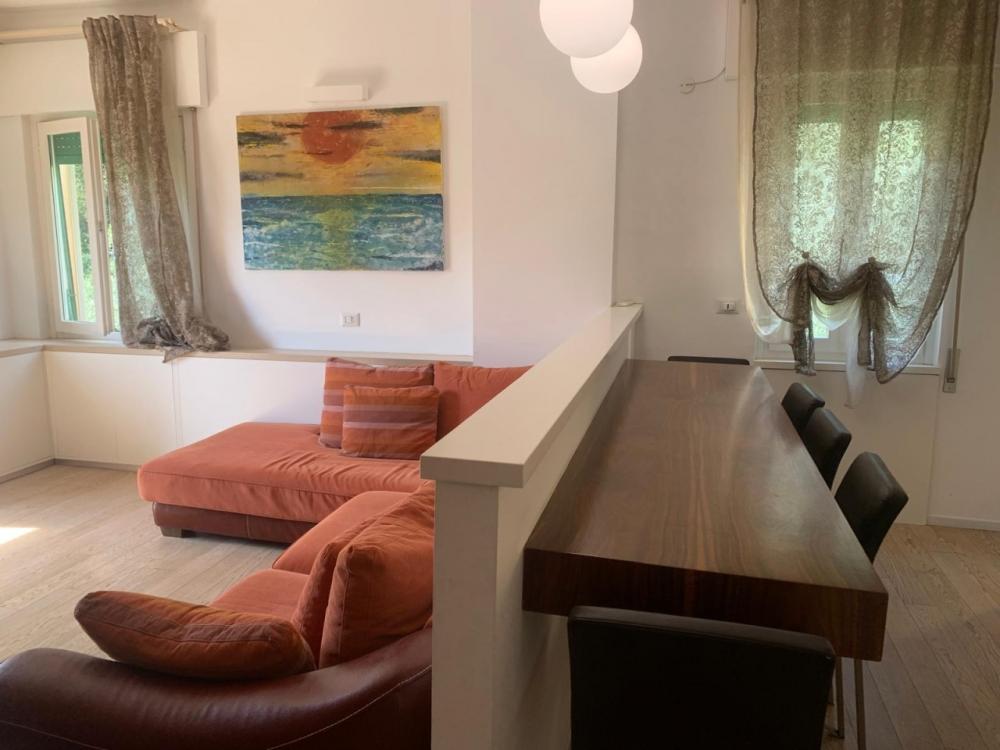 appartamento in vendita ad Alassio