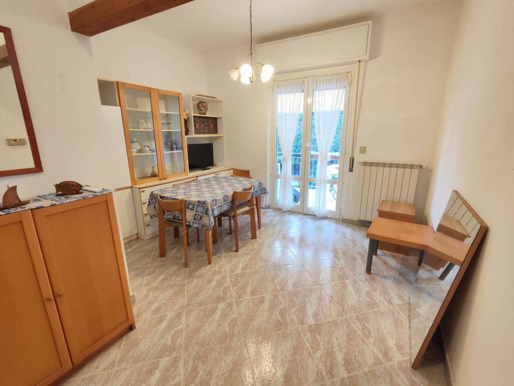 appartamento in vendita ad Alassio