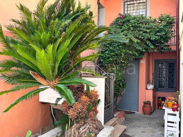 appartamento in vendita ad Alassio in zona Solva