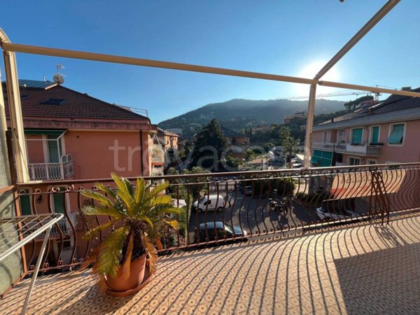 appartamento in vendita ad Alassio