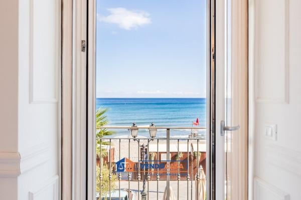 appartamento in vendita ad Alassio