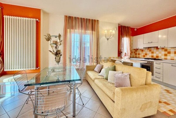 appartamento in vendita ad Alassio