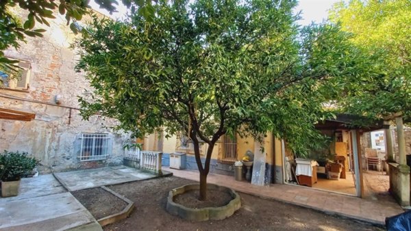 appartamento in vendita ad Alassio