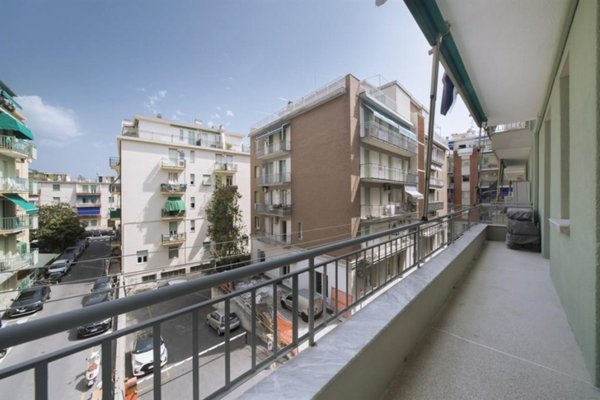 appartamento in vendita ad Alassio