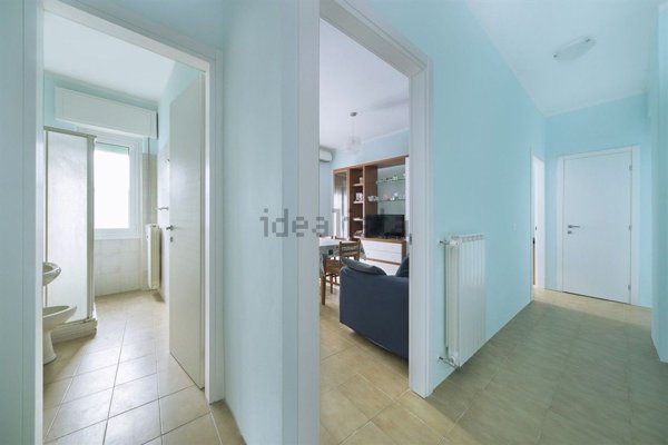 appartamento in vendita ad Alassio