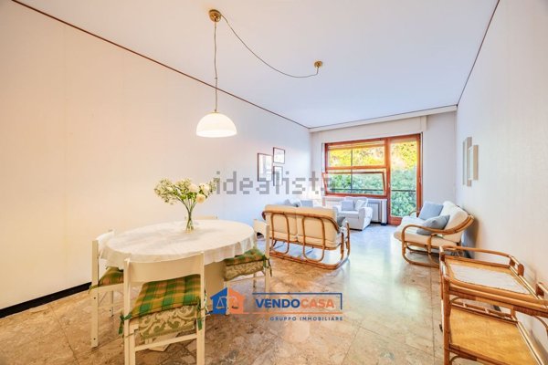 appartamento in vendita ad Alassio