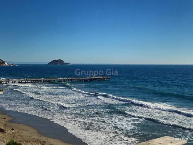 appartamento in vendita ad Alassio