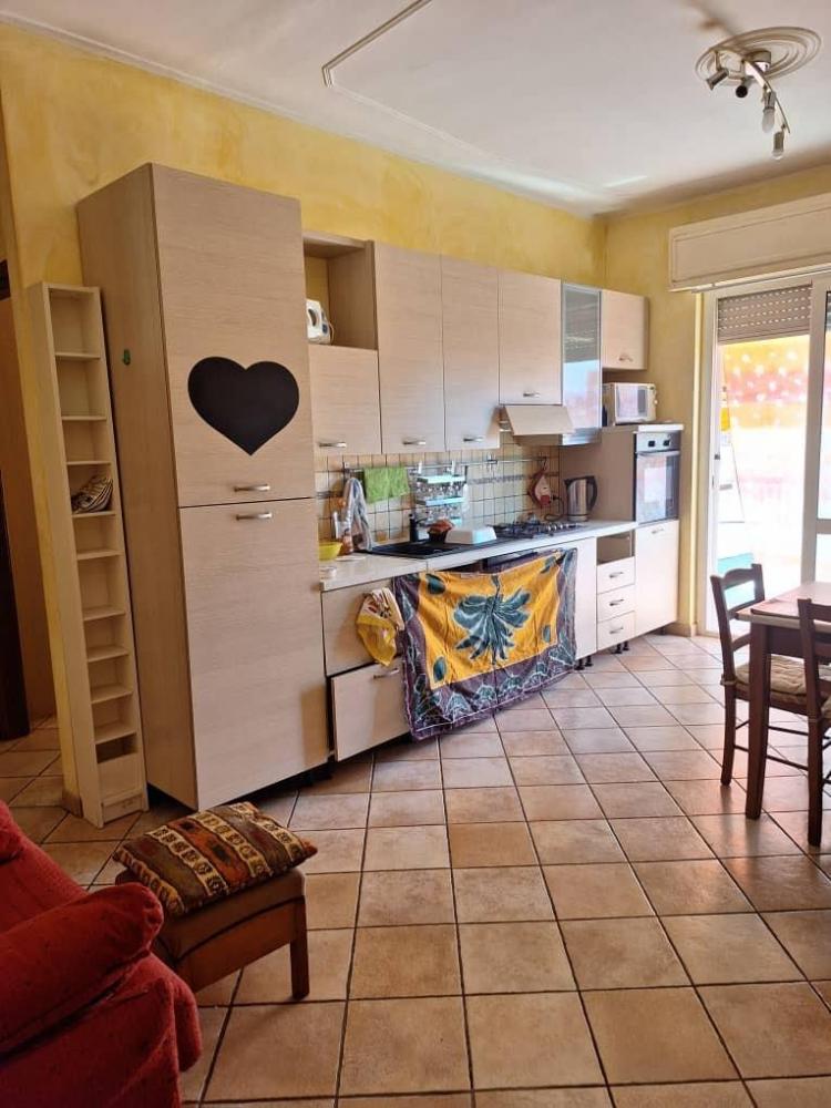 appartamento in vendita ad Alassio