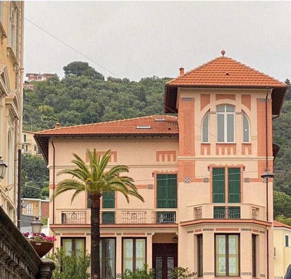 appartamento in vendita ad Alassio