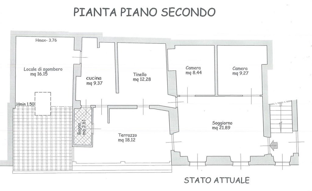 appartamento in vendita ad Alassio
