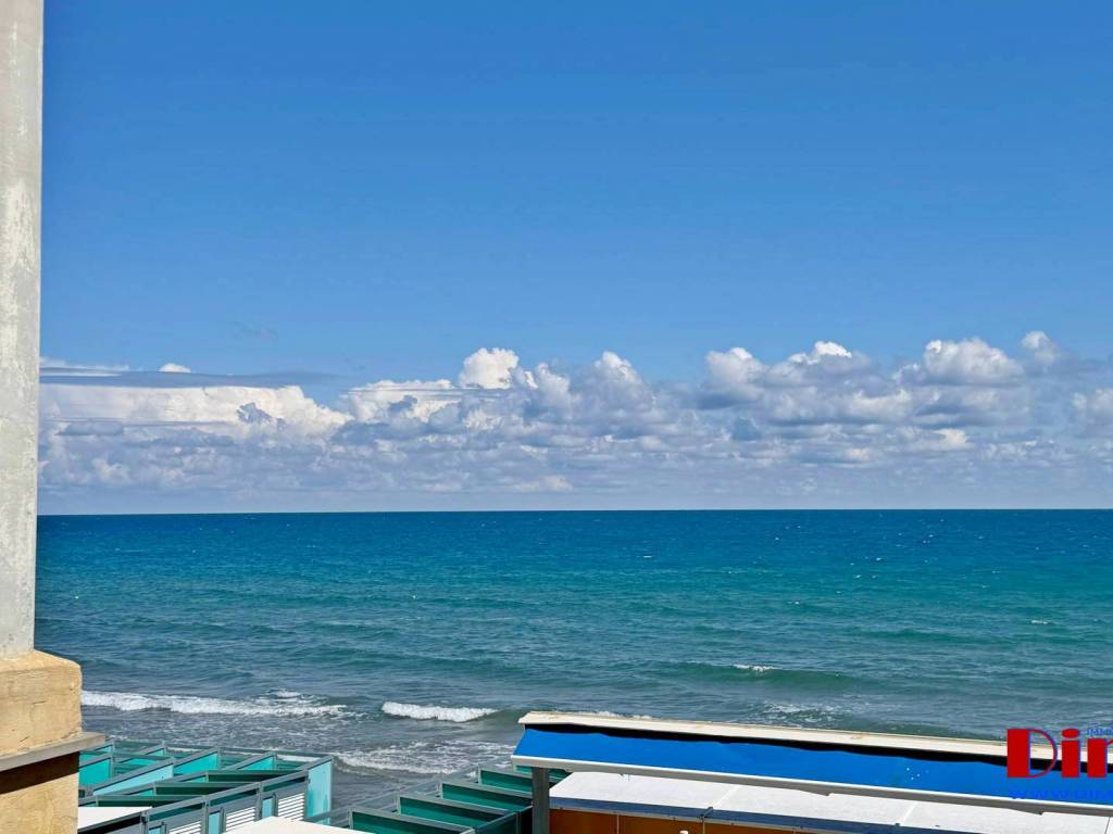 appartamento in vendita ad Alassio