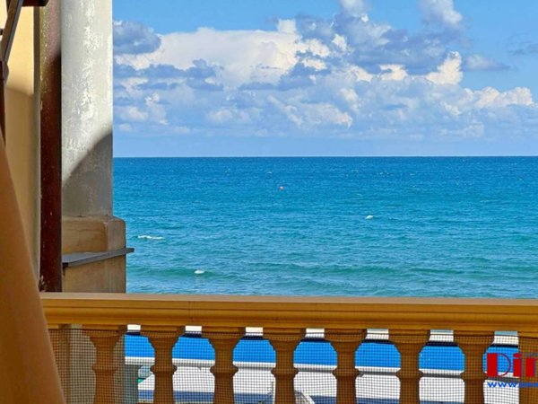 appartamento in vendita ad Alassio