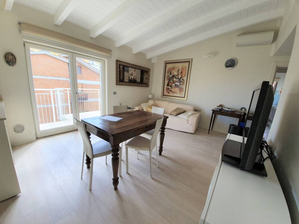 appartamento in vendita ad Alassio