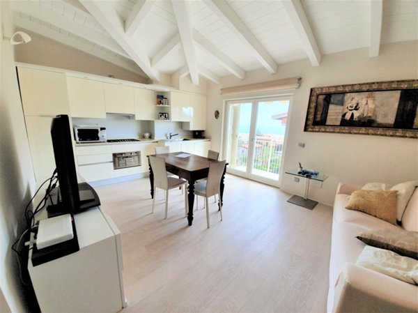 appartamento in vendita ad Alassio