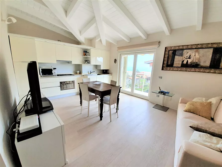 appartamento in vendita ad Alassio