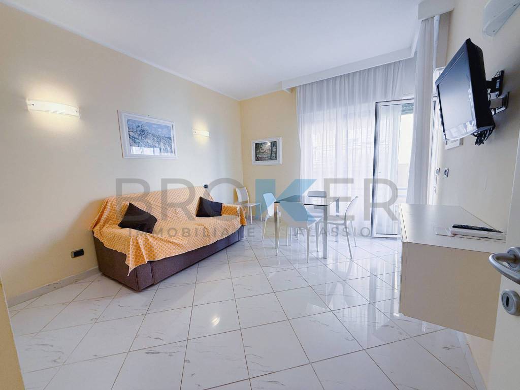 appartamento in vendita ad Alassio