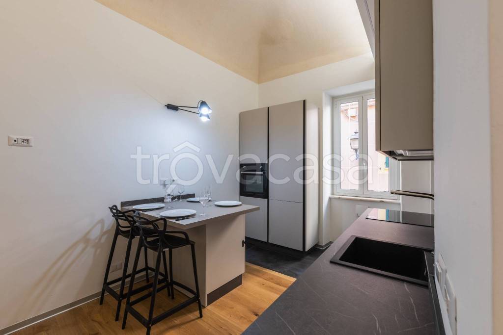 appartamento in vendita ad Alassio