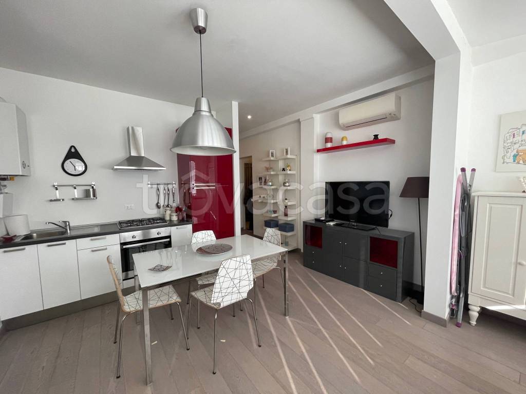 appartamento in vendita ad Alassio