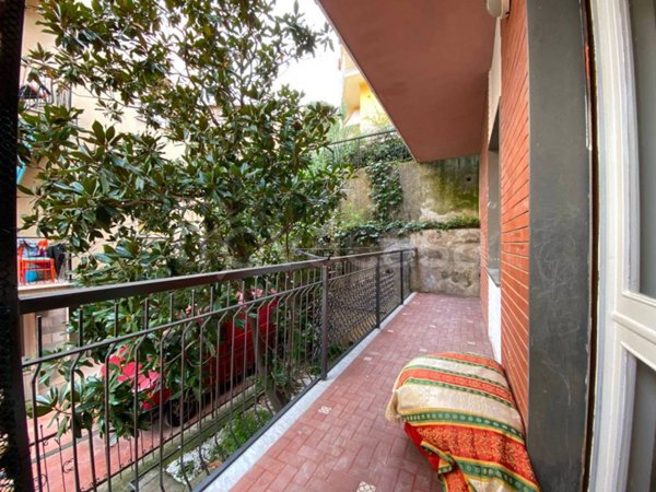 appartamento in vendita ad Alassio