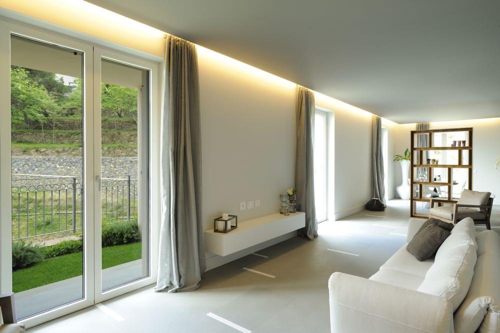 appartamento in vendita ad Alassio