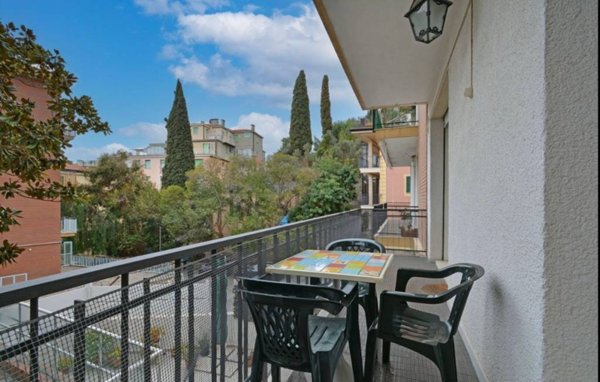 appartamento in vendita ad Alassio