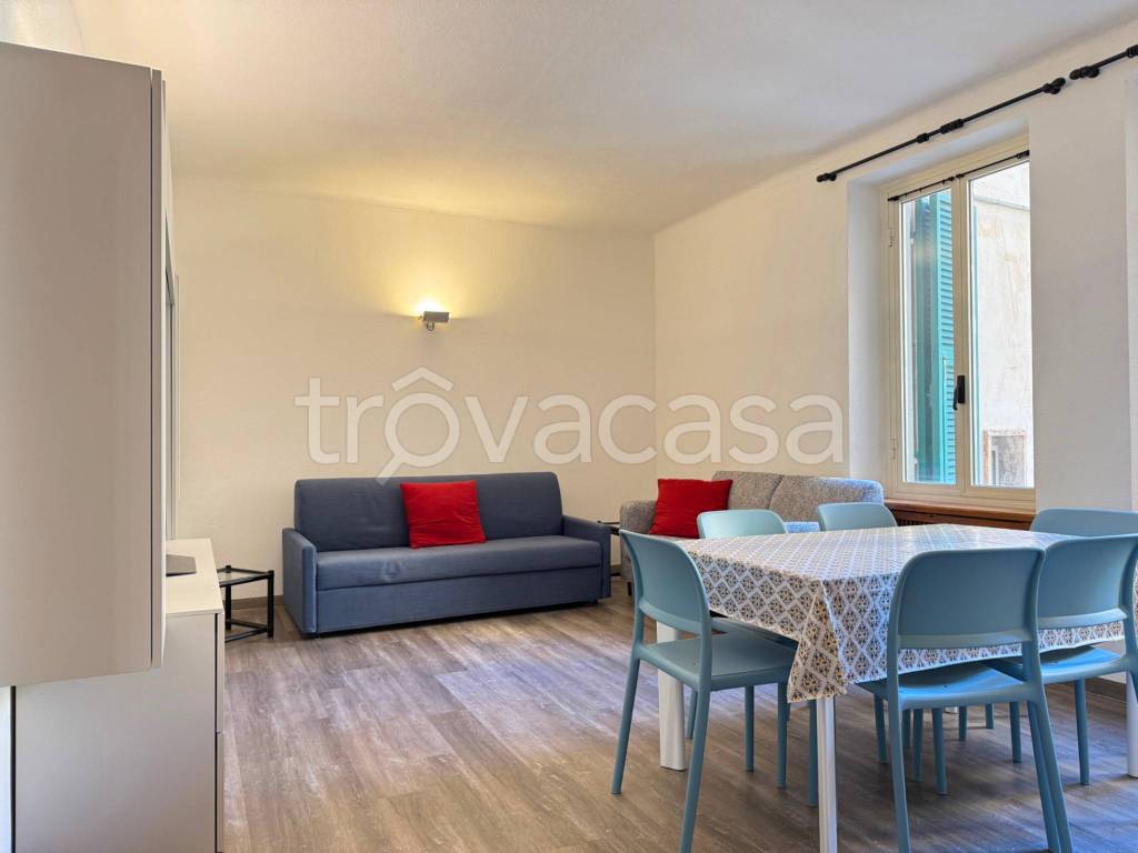 appartamento in vendita ad Alassio