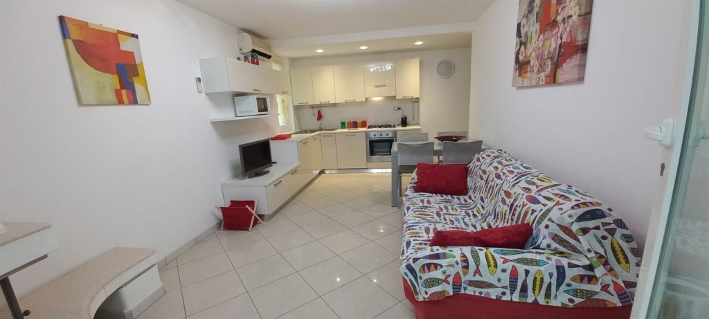 appartamento in vendita ad Alassio