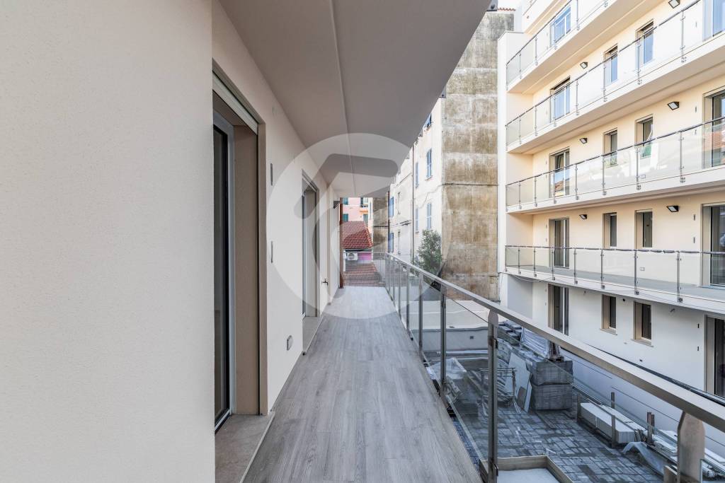 appartamento in vendita ad Alassio