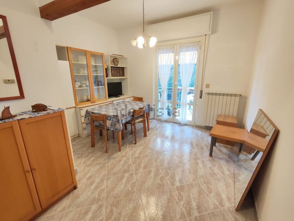 appartamento in vendita ad Alassio