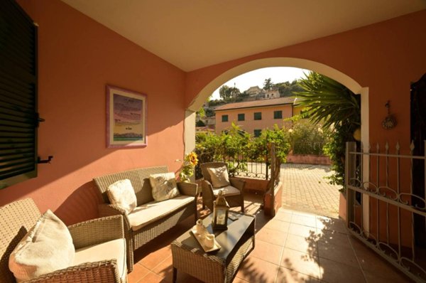 appartamento in vendita ad Alassio