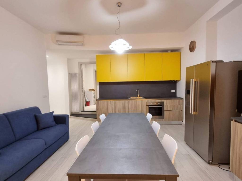 appartamento in vendita ad Alassio