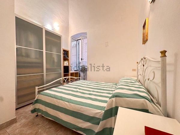 appartamento in vendita ad Alassio