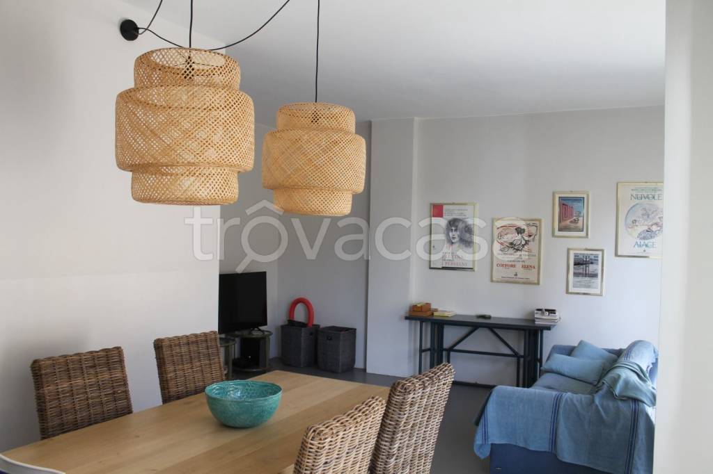 appartamento in vendita ad Alassio