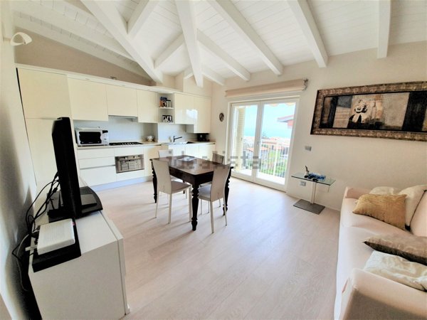 appartamento in vendita ad Alassio