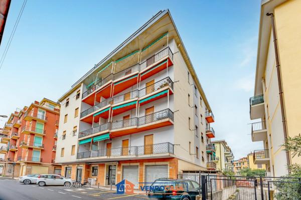 appartamento in vendita ad Alassio