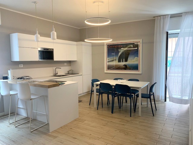 appartamento in vendita ad Alassio