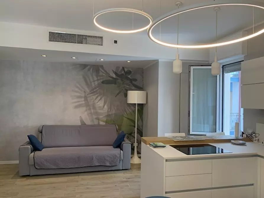 appartamento in vendita ad Alassio