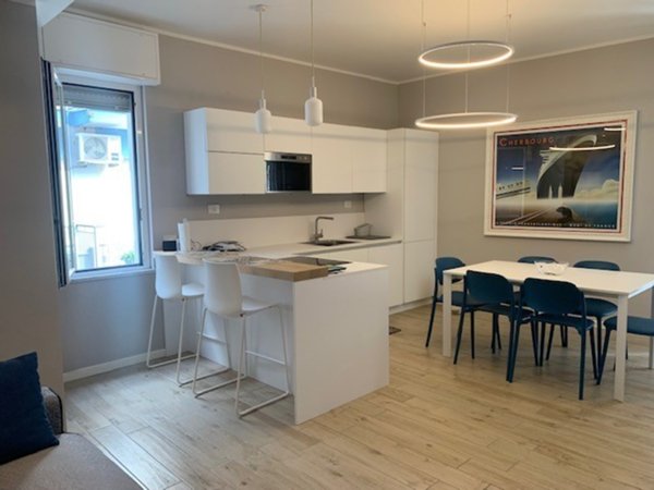 appartamento in vendita ad Alassio