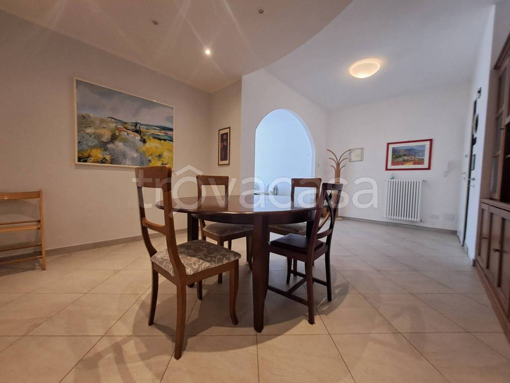 appartamento in vendita ad Alassio