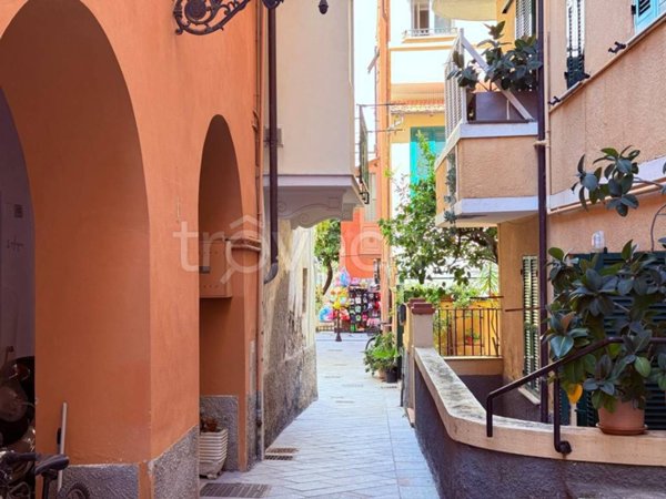 appartamento in vendita ad Alassio