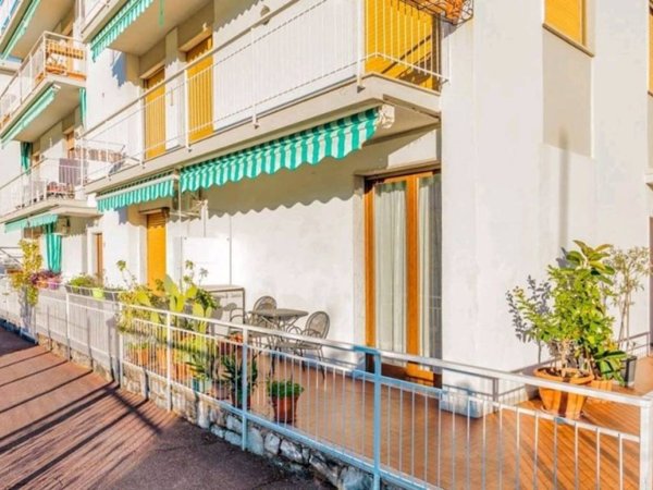 appartamento in vendita ad Alassio in zona Solva