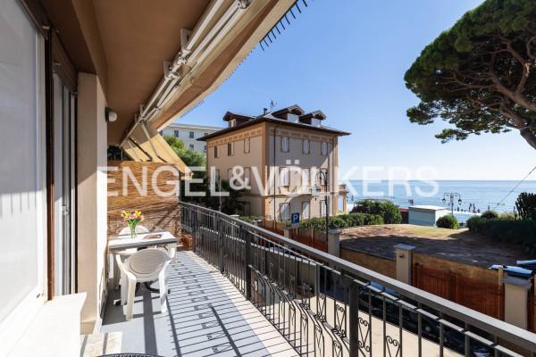 appartamento in vendita ad Alassio