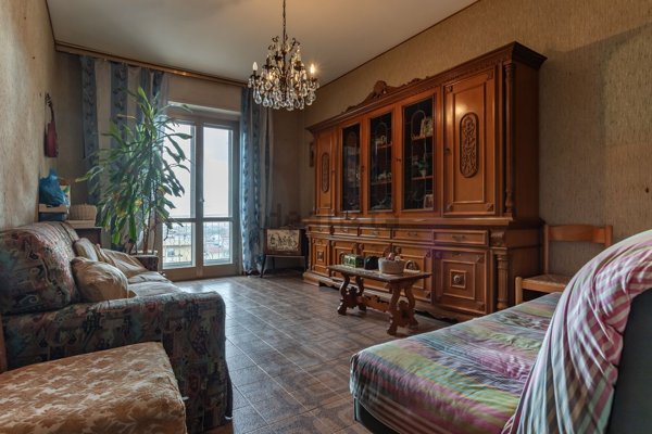 appartamento in vendita ad Alassio