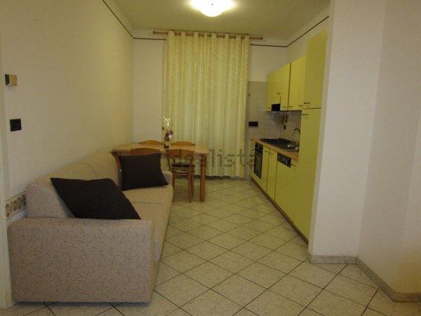 appartamento in vendita ad Alassio