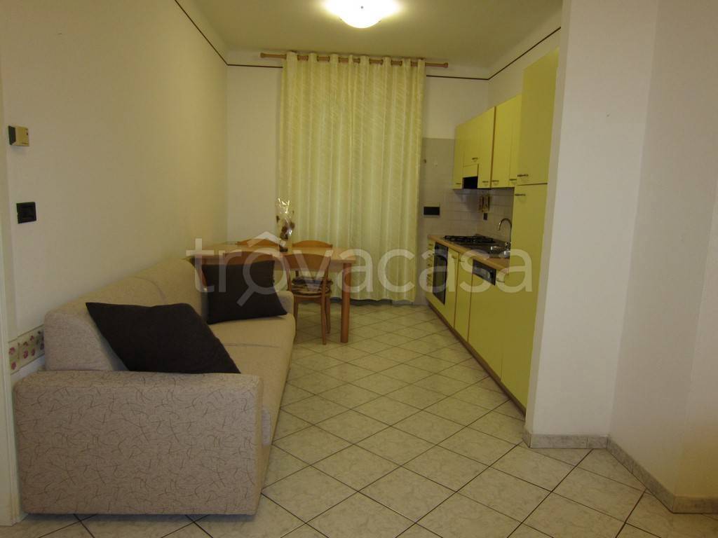 appartamento in vendita ad Alassio